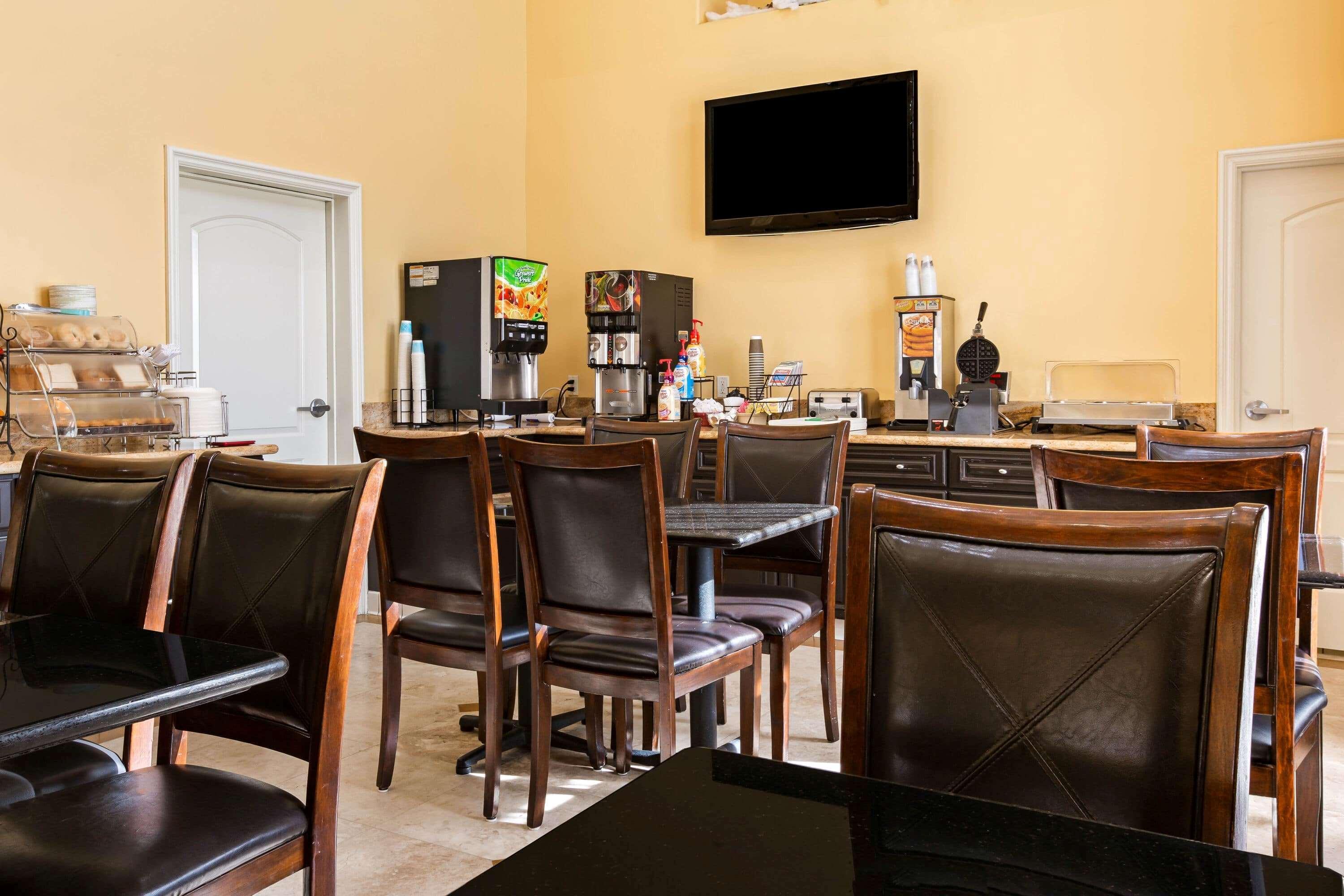 La Quinta By Wyndham Moreno Valley Exterior photo