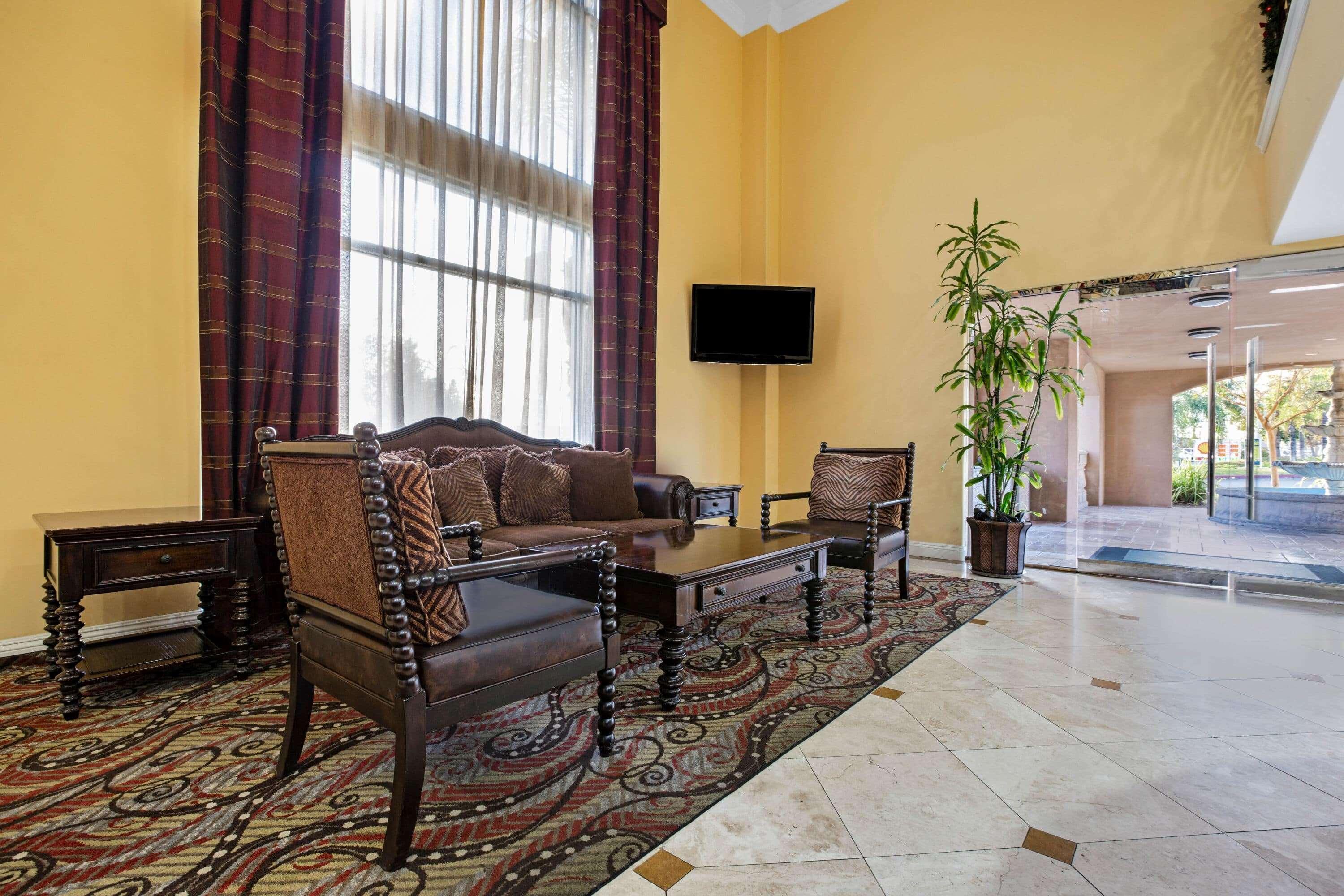 La Quinta By Wyndham Moreno Valley Exterior photo