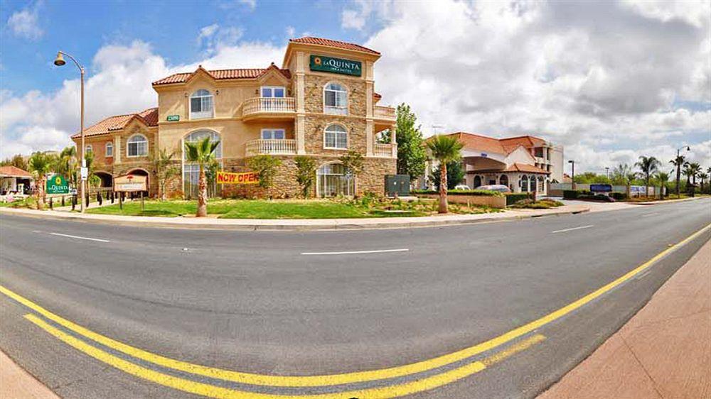 La Quinta By Wyndham Moreno Valley Exterior photo