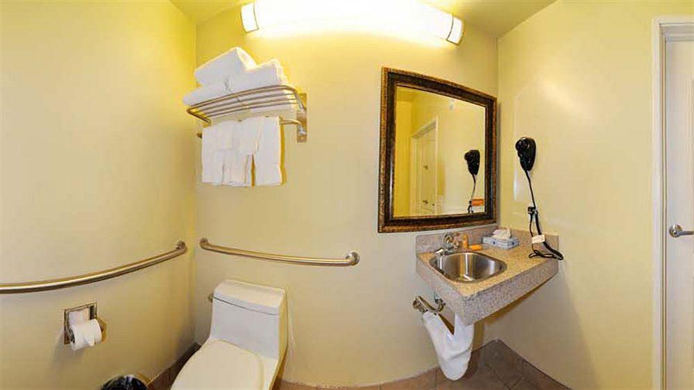 La Quinta By Wyndham Moreno Valley Exterior photo
